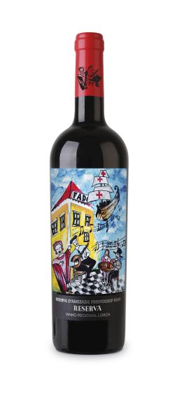 Photo for: Reserva D'Amizade Friendship Fado
