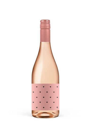 Photo for: Curtis Queen of Hearts Rosè