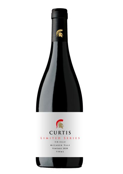 Photo for: Curtis Limited Series MV Shiraz 2021