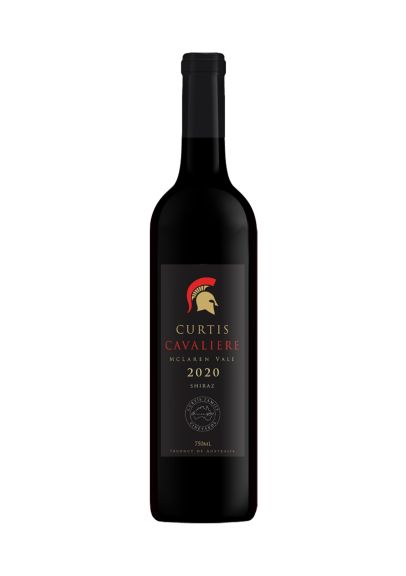 Photo for: Curtis Cavaliere MV Shiraz 2021