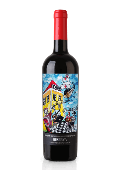 Photo for: Reserva D'Amizade Friendship Fado - Reserva