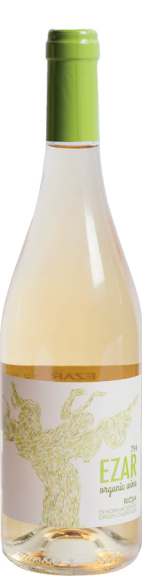 Photo for: Ezar Tempranillo Blanco