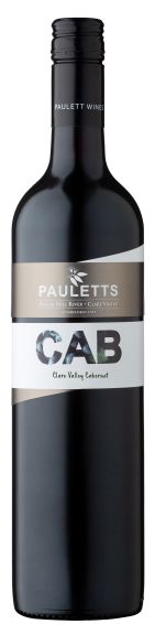 Photo for: Pauletts Clare Valley Cabernet Sauvignon