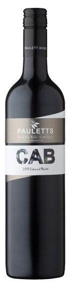 Photo for: Pauletts Clare Valley Cabernet Merlot