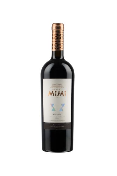 Photo for: Castel Mimi Saperavi Limited Edition