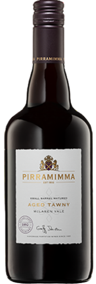 Photo for: Aged White Fortified 