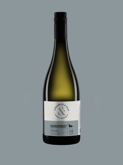 Photo for: Concrete & Clay Chardonnay