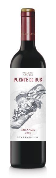 Photo for: Puente de Rus Crianza