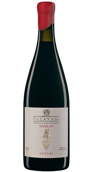 Photo for: Merlot Qvevri