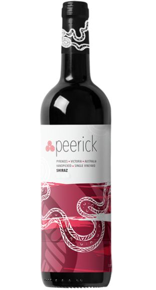 Photo for: Peerick Shiraz