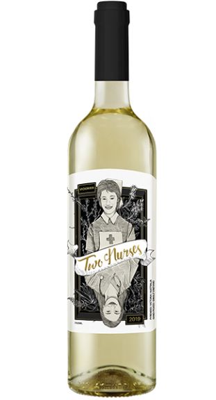 Photo for: Two Nurses Viognier