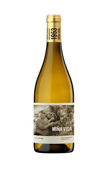 Photo for: Miña Vida