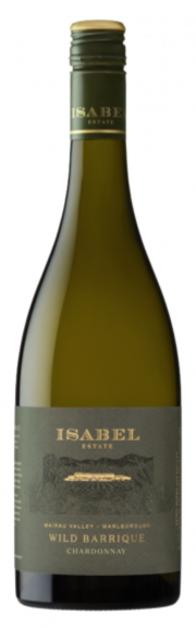 Photo for: Isabel Estate Wild Barrique Chardonnay