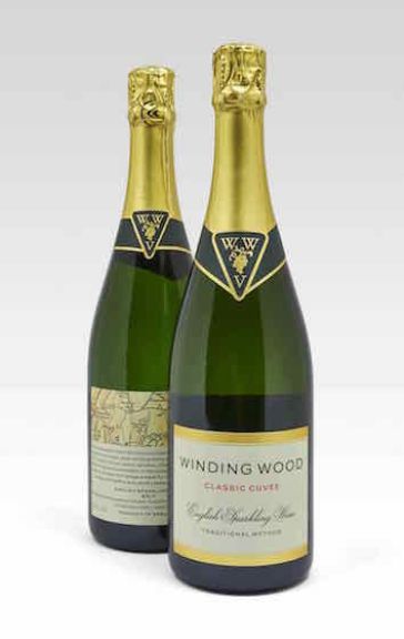 Photo for: Winding Wood Classic Cuvee