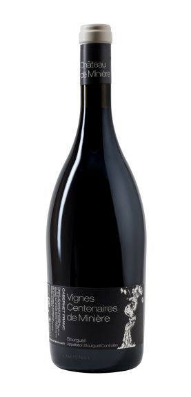 Photo for: Vignes Centenaires de Minière