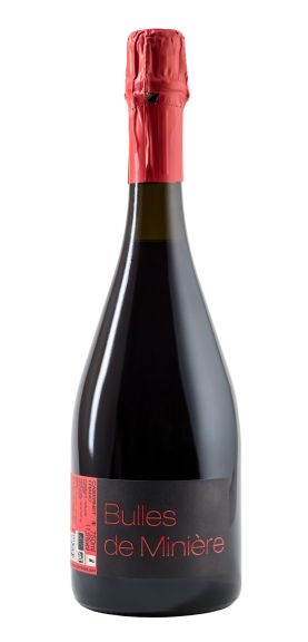 Photo for: Bulles de Minière