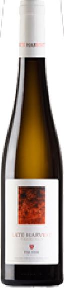 Photo for: Late Harvest Traminer