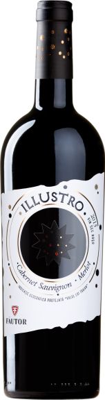 Photo for: Illustro Cabernet Sauvignon - Merlot