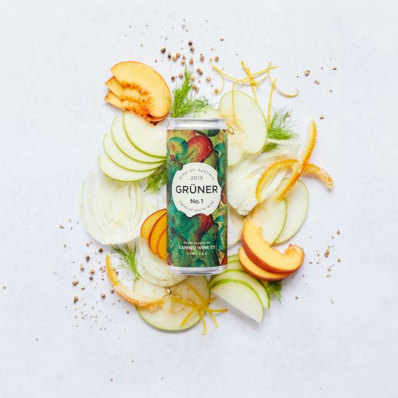 Photo for: No.1 Grüner 2019