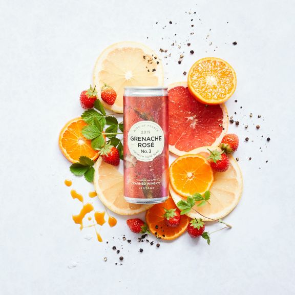 Photo for: No.3 Grenache Rosé 2019