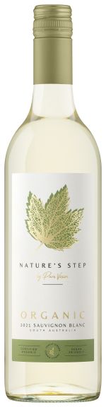Photo for: Nature's Step Organic Sauvignon Blanc