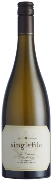 Photo for: Singlefile 'The Vivienne' Denmark Chardonnay