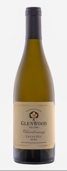 Photo for: Grand Duc Chardonnay