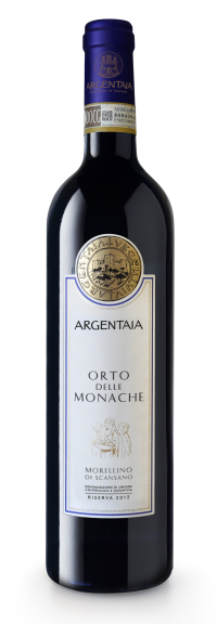 Photo for: Argentaia / Orto Delle Monache