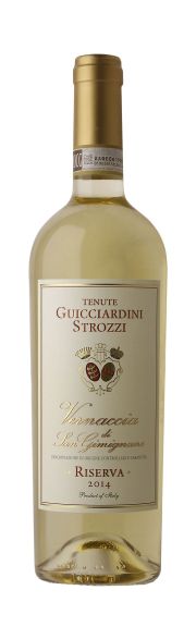 Photo for: Vernaccia Riserva