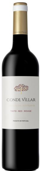 Photo for: Conde Villar Regional Alentejano Tinto