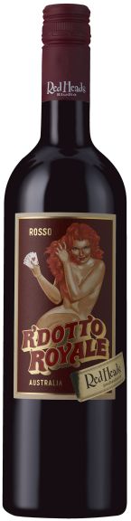 Photo for: RedHeads R'dotto Royale