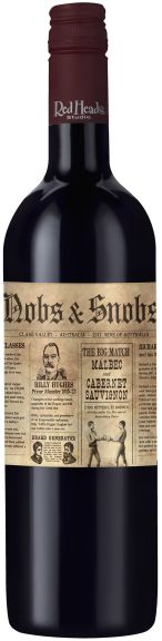 Photo for: RedHeads Nobs & Snobs