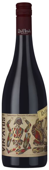 Photo for: RedHeads Vin'atus