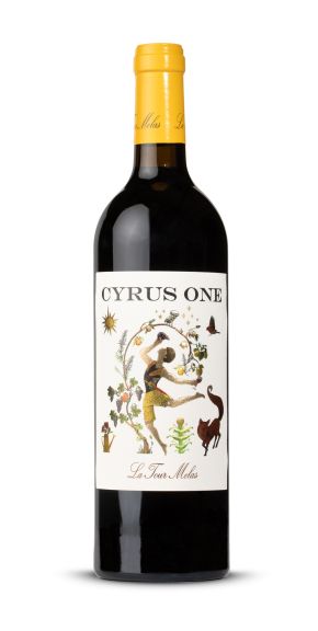 Photo for: Cyrus One 