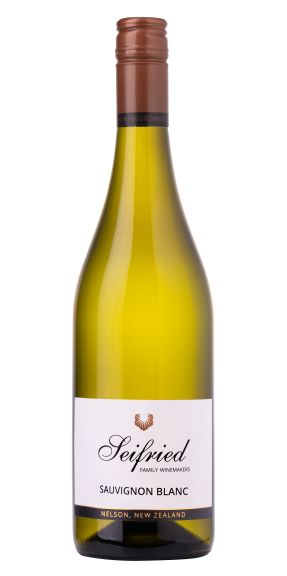 Photo for: Seifried Sauvignon Blanc 2020
