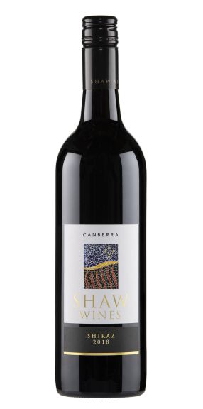 Photo for: Shaw Wines Shiraz 2018