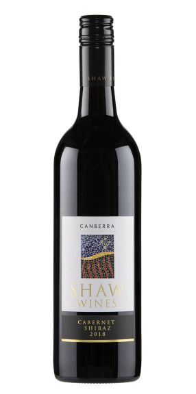 Photo for: Shaw Wines Cabernet Shiraz 2018