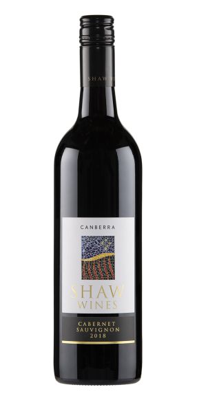 Photo for: Shaw Shaw Wines Cabernet Sauvignon 2018
