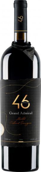 Photo for: Gand Admiral Merlot