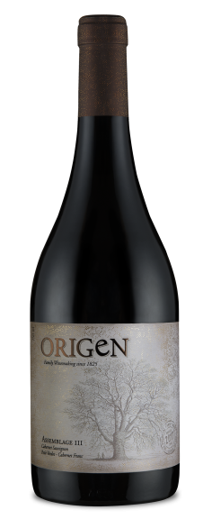 Photo for: Origen Assemblage III