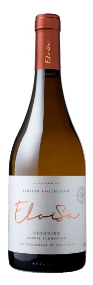 Photo for: Eloisa Viognier