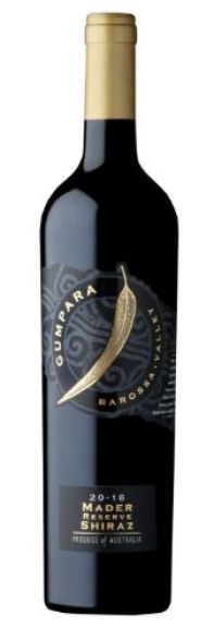 Photo for: 2018 Mader Reserve Shiraz