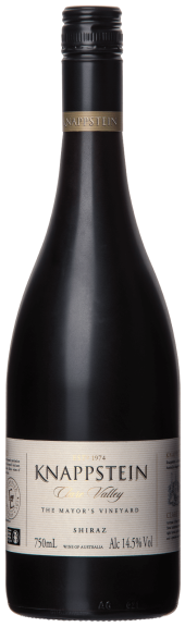 Photo for: 2021 Knappstein The Mayor's Shiraz