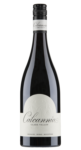 Photo for: Calcannia Clare Valley Grenache Shiraz Mourvèdre