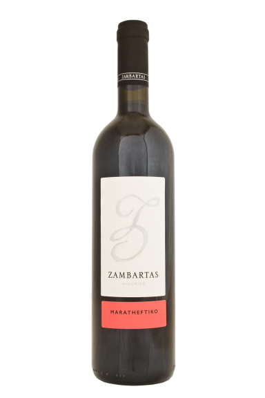 Photo for: Zambartas Maratheftiko 2018