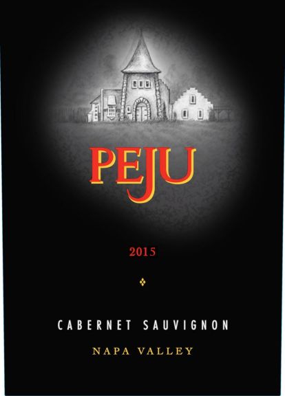 Photo for: Peju Cabernet Sauvignon 