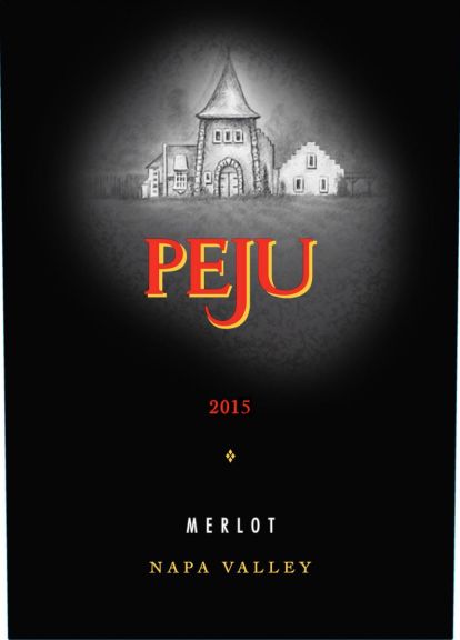 Photo for: Peju Merlot