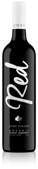 Photo for: 2019 Pure Vision RMW Red (Shiraz/Cab)