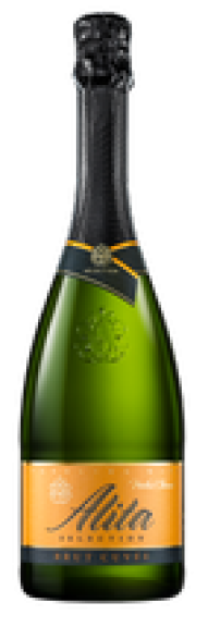Photo for: Alita Selection Brut Cuvee