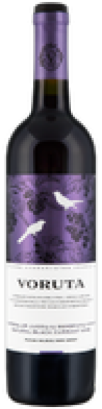 Photo for: Voruta Natural Blackcurrant Wine